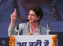 priyanka gandhi