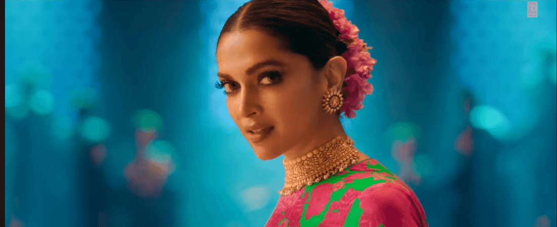 deepika padukone