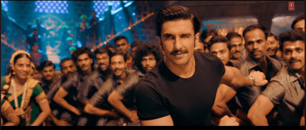 ranveer singh