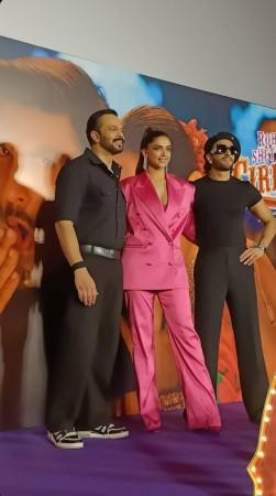 Deepika Padukone