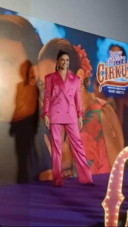 Deepika Padukone