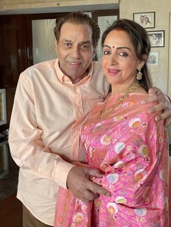 hema malini