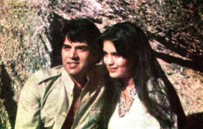 dharmendra