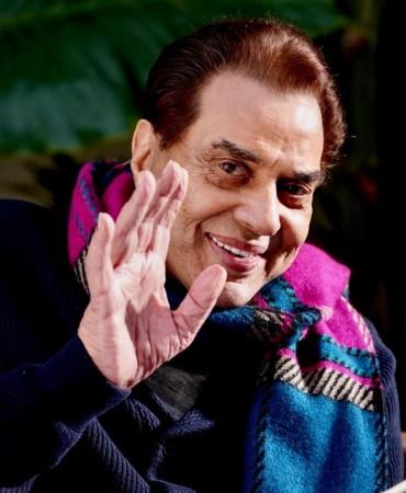 Dharmendra