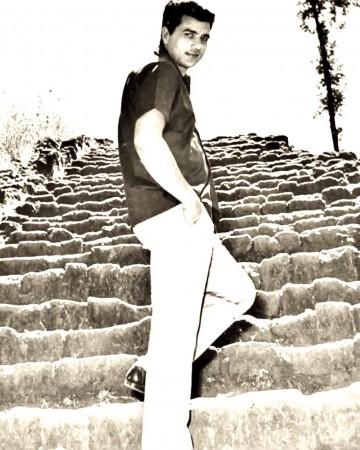 Dharmendra