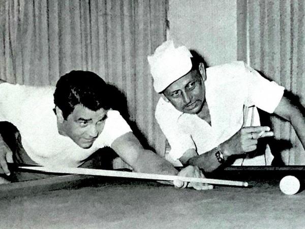 Dharmendra
