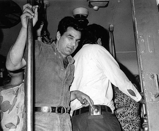Dharmendra