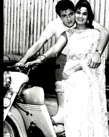Dharmendra