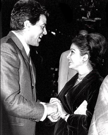Dharmendra
