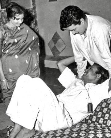 Dharmendra