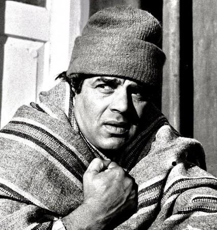 Dharmendra