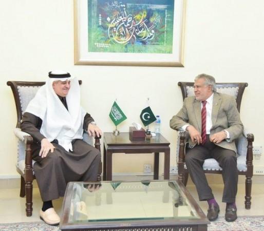 Pakistan seeks emergency $3bn Saudi cash injection Pakistan seeks emergency $3bn Saudi cash injection