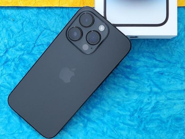 iPhone 14 Pro review