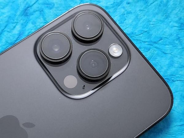 iPhone 14 Pro review