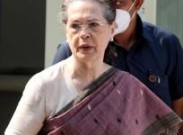 Sonia Gandhi
