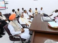 After ECI nod,KCR officially changes TRS to BRS