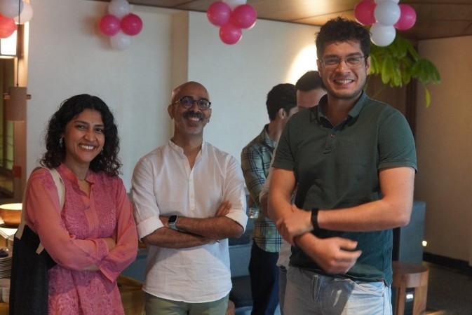 Aamir khan;s son junaid