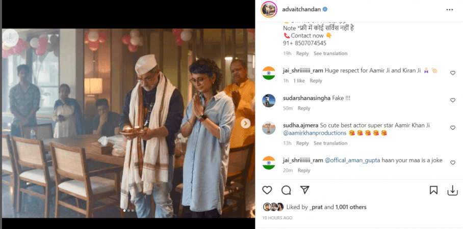 aamir khan trolled