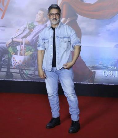aamir khan
