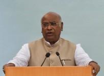 Mallikarjun Kharge