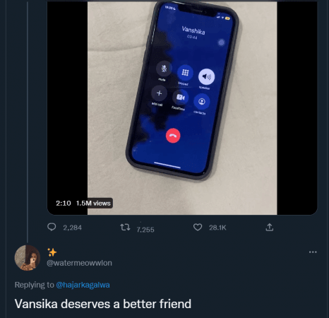 viral video
