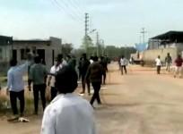 Hyderabad woman kidnap.