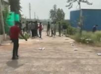 Hyderabad woman kidnap.