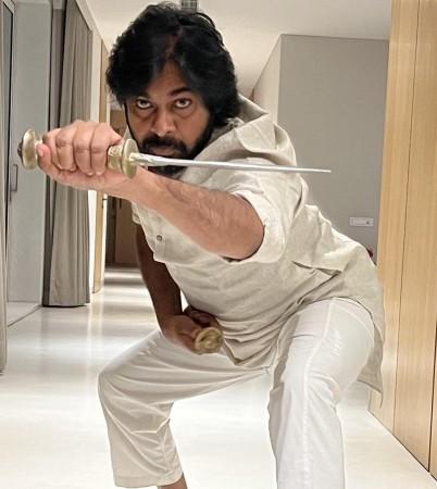 Pawan Kalyan Pawan Kalyan,