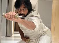Pawan Kalyan,