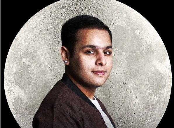 'Baalveer' actor Dev Joshi to fly to the moon in SpaceX 'Baalveer' actor Dev Joshi