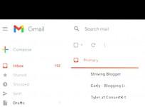 Gmail.