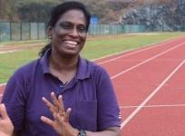 PT Usha