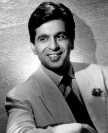 Dilip Kumar