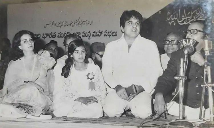 Dilop Kumar