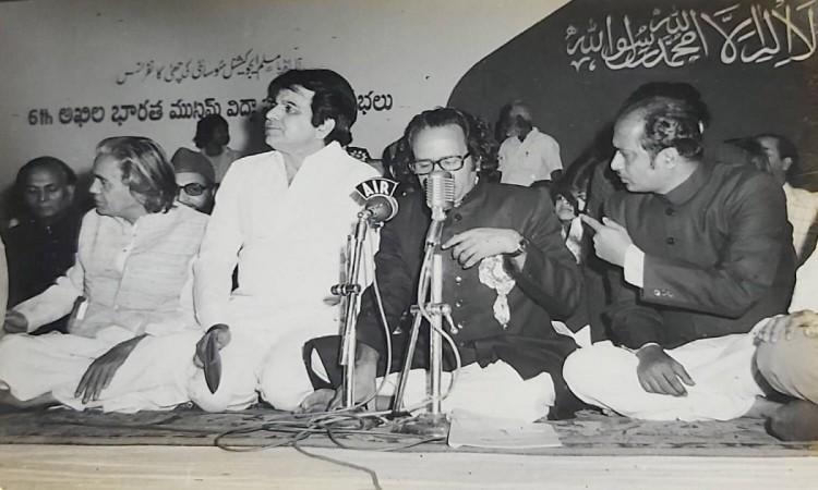 Dilip Kumar