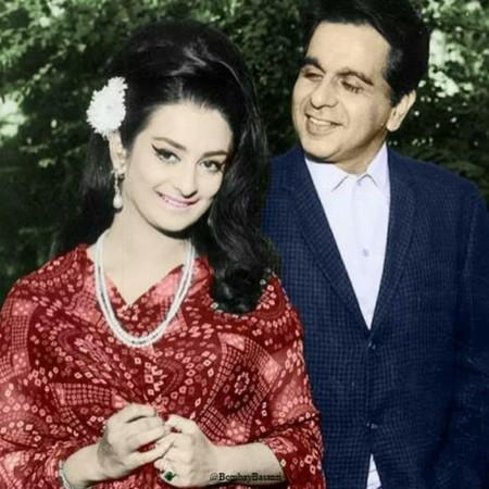 Dilip Kumar
