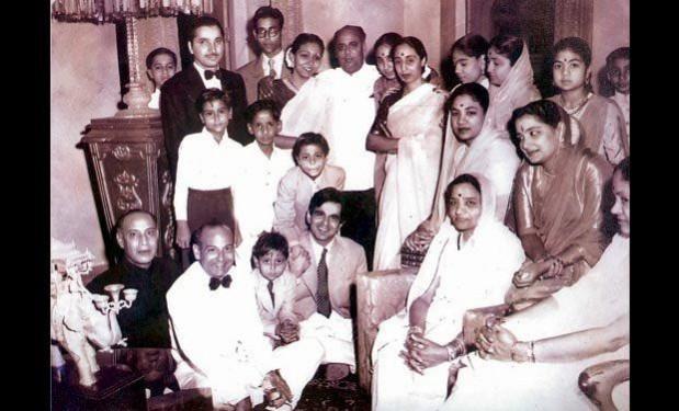 Dilip Kumar