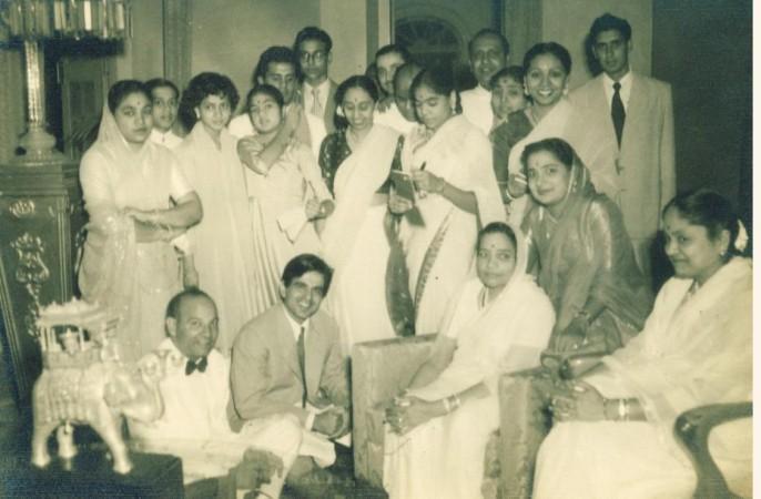 Dilip Kumar