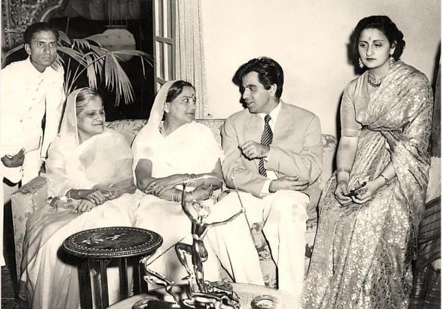 Dilip Kumar