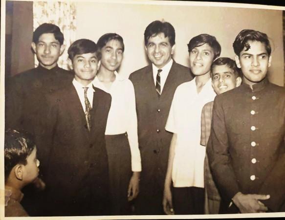 Dilip Kumar
