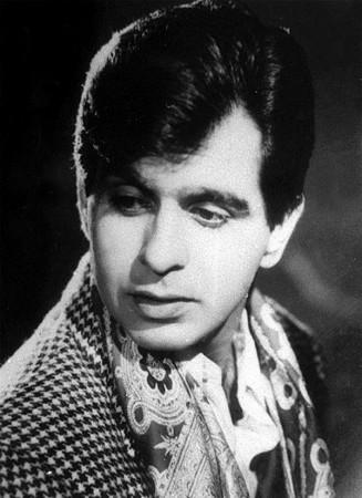 Dilip Kumar