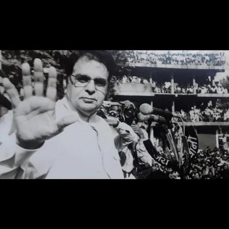Dilip Kumar
