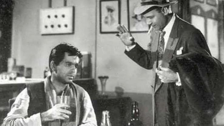 Dilip Kumar