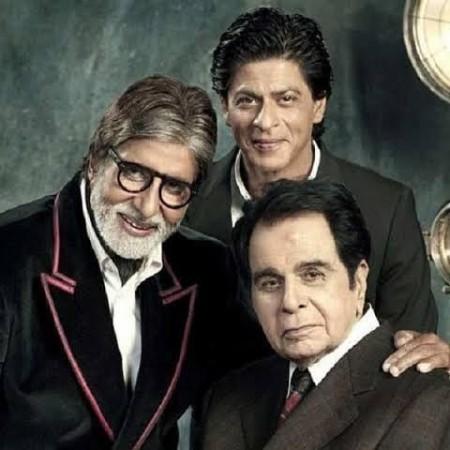 dilip kumar