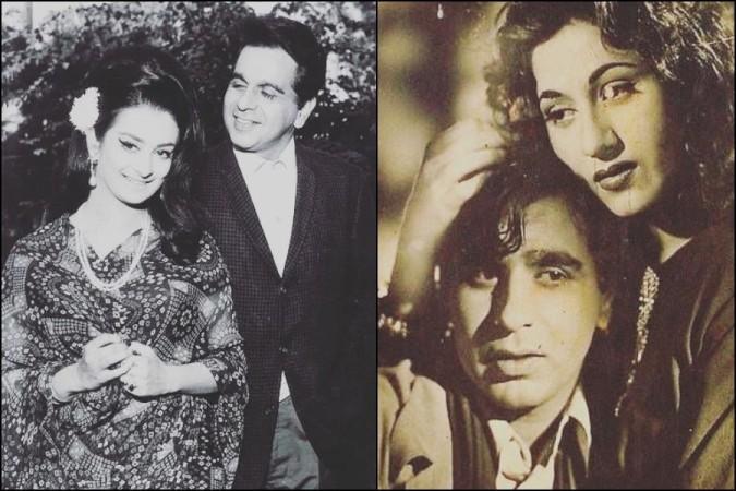 Dilip Kumar