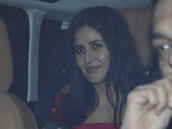 Katrina