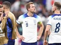 FIFA World Cup: Absolutely gutted...it'll take some time to get over it, says captain Kane after England's exit