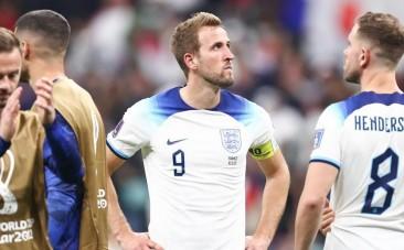 FIFA World Cup: Absolutely gutted...it'll take some time to get over it, says captain Kane after England's exit