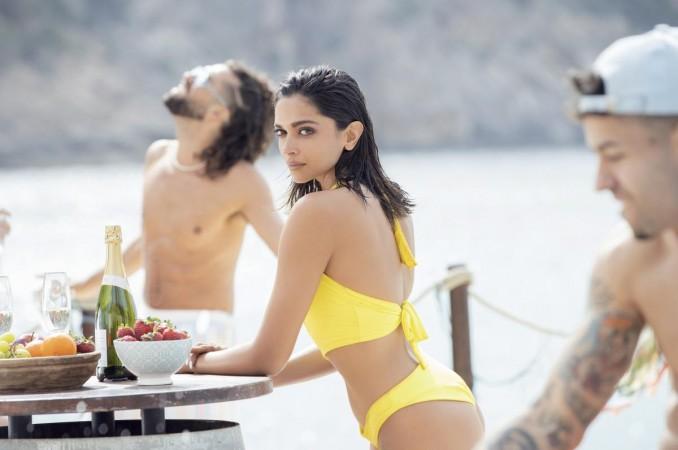 Of Boats, Of Beauty, Of Shah Rukh Khan In A Man Bun For Pathaan's