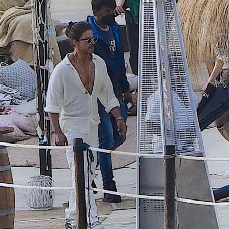 SRK